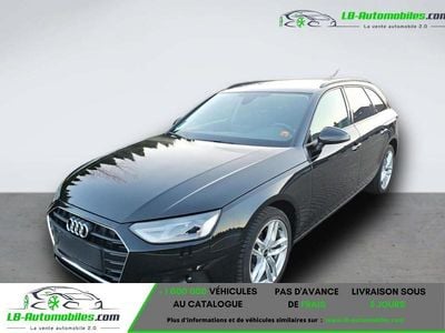 Occasion Audi A4 150 ch (110 kW) 2021 Break