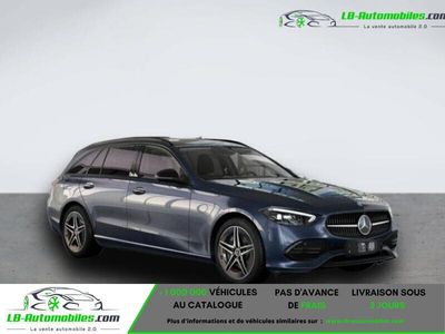 occasion Mercedes C300e ClasseBVA