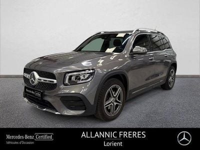 Mercedes GLB200