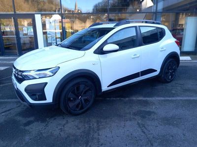 Occasion Dacia Sandero Expression 101 ch (74 kW) 2024 Citadine