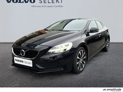 occasion Volvo V40 T3 152ch Signature Edition Geartronic