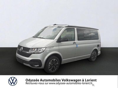 VW California