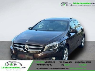 Occasion Mercedes A180 122 ch (89 kW) 2015 Berline