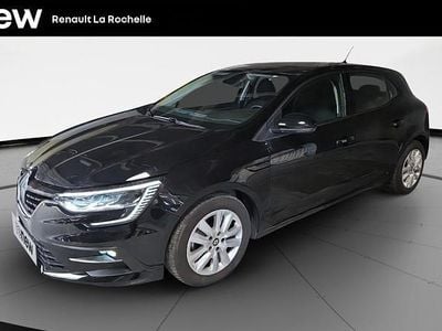 Renault Mégane IV