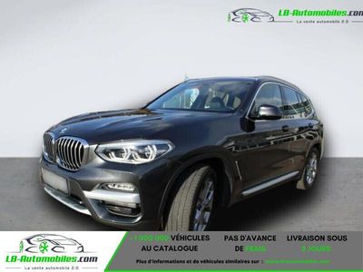 occasion BMW X3 xDrive20d 190ch BVA