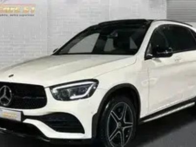 occasion Mercedes C220 D Amg Line Launch Edition 4 Matic