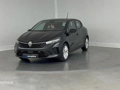 Occasion Renault Clio V Evolution 92 ch (67 kW) 2025 Orange Berline