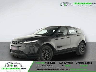 Occasion Land Rover Range Rover evoque 163 ch (119 kW) 2021 SUV