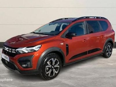 Occasion Dacia Jogger Extreme 95 ch (69 kW) 2023 Monospace