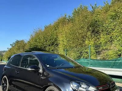 Occasion 2012 VW Golf VII Edition Berline | 18 500 € (Prix juste)