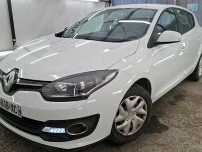 Renault Mégane IV