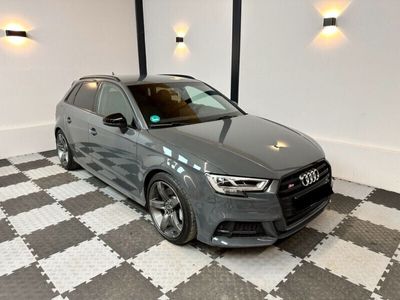 Audi S3 Sportback