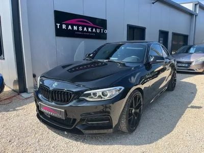 BMW M235