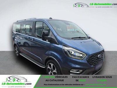 occasion Ford Tourneo 310 L1H1 2.0 EcoBlue 130 BVM