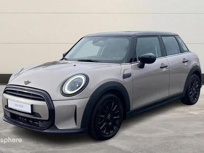 Occasion Mini Cooper Premium Plus 137 ch (100 kW) 2023 Citadine