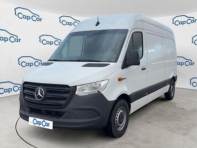 Occasion 2024 Mercedes E-Sprinter Van | 46 000 €