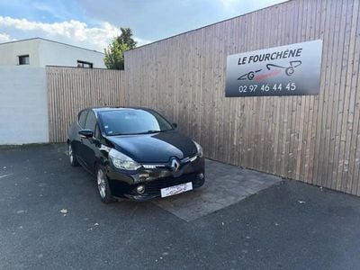 Renault Clio IV