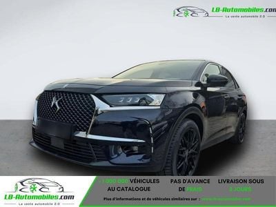 DS Automobiles DS7 Crossback