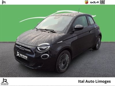 occasion Fiat 500e 118ch Icône