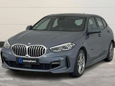 Occasion 2022 BMW 120 Sport Line Citadine | 26 799 € (Bon prix)