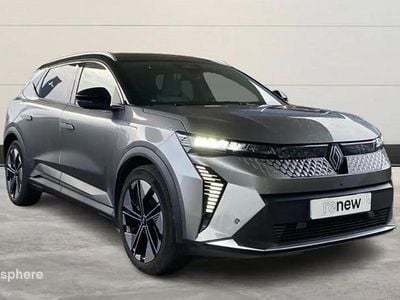 Occasion 2025 Renault Scenic E-Tech Esprit Alpine SUV | 44 590 € (Prix cher)