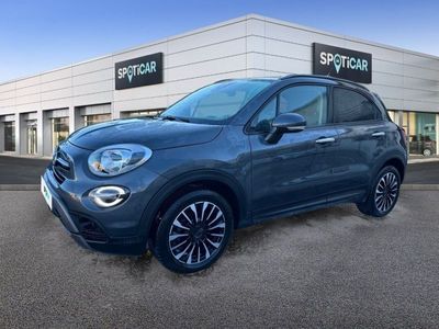 occasion Fiat 500 1.6 Multijet 130ch Cross