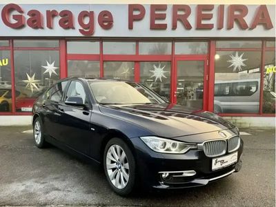 occasion BMW 320 i XDRIVE CUIR NAVI 1 HAND