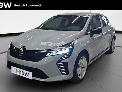 Gris Occasion 2025 Renault Clio V Evolution Citadine | 19 690 € (Prix juste)