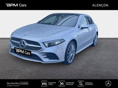 Mercedes A160