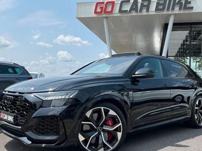 Occasion 2020 Audi RS Q8 Sport SUV | 105 900 € (Prix cher)