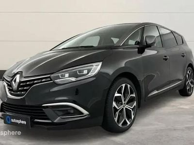 Renault Grand Scénic IV