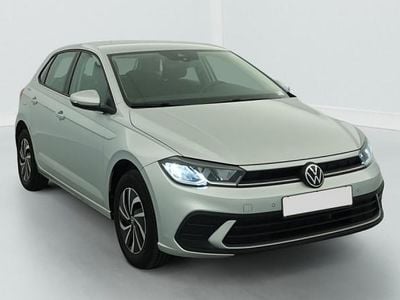 Occasion 2024 VW Polo S Citadine | 20 260 € (Prix juste)