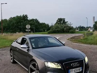 Occasion 2011 Audi RS5 Sport Coupé | 27 000 € (Prix cher)