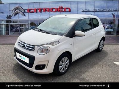 Citroën C1