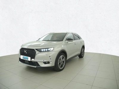 DS Automobiles DS7 Crossback