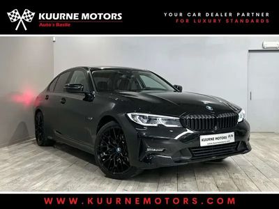BMW 320e