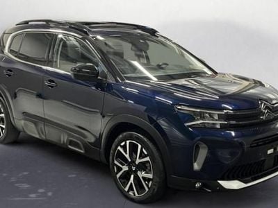 Occasion 2023 Citroën C5 Aircross Shine SUV | 19 990 € (Bon prix)
