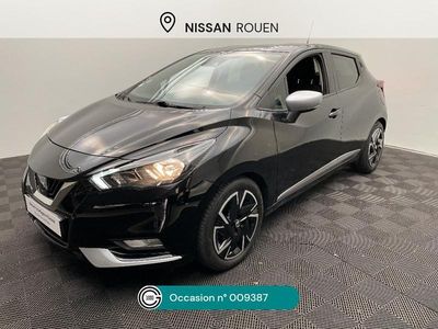 Occasion 2021 Nissan Micra Citadine | 13 990 € (Prix juste)