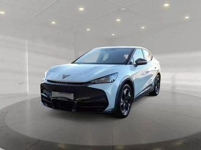 Blanc Occasion 2025 Cupra Tavascan SUV | 34 998 € (Bon prix)