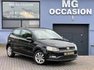 occasion VW Polo 1.2 Tsi 90 Bmt Dsg7 Confortline