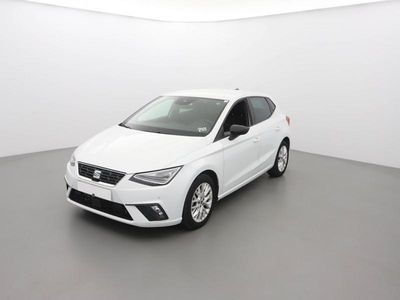 Occasion 2024 Seat Ibiza FR Citadine | 18 990 € (Prix juste)