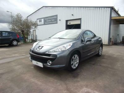occasion Peugeot 207 CC Sport 1.6 HDi 16V 110ch FAP BLUE LION
