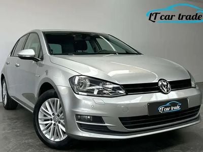 VW Golf VII
