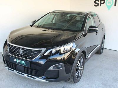 occasion Peugeot 3008 3008 BUSINESSBlueHDi 180ch S&S EAT8