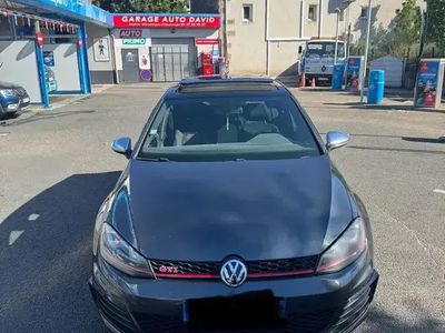 VW Golf VII