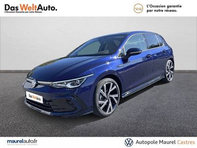 occasion VW Golf VII Golf 1.5 eTSI OPF 150 DSG7 R-Line 5p