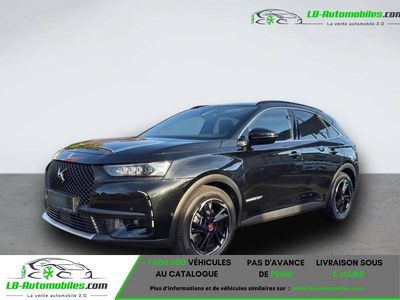 Occasion DS Automobiles DS7 Crossback 299 ch (219 kW) 2021 SUV