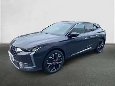 Violet Occasion 2024 DS Automobiles DS4 Berline | 49 990 €