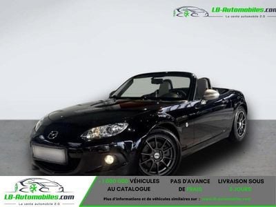 Occasion 2014 Mazda MX5 Cabriolet | 19 900 €