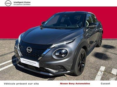 occasion Nissan Juke Juke 2023HYBRID 143